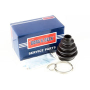 Borg & Beck Drive Shaft Bellow BCB1008