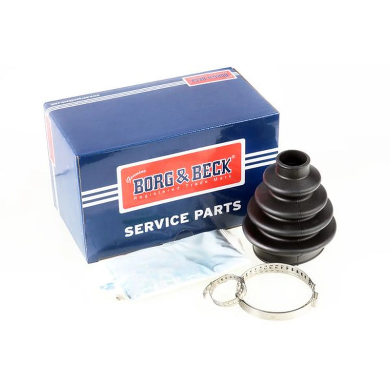 Borg & Beck Drive Shaft Bellow BCB1008