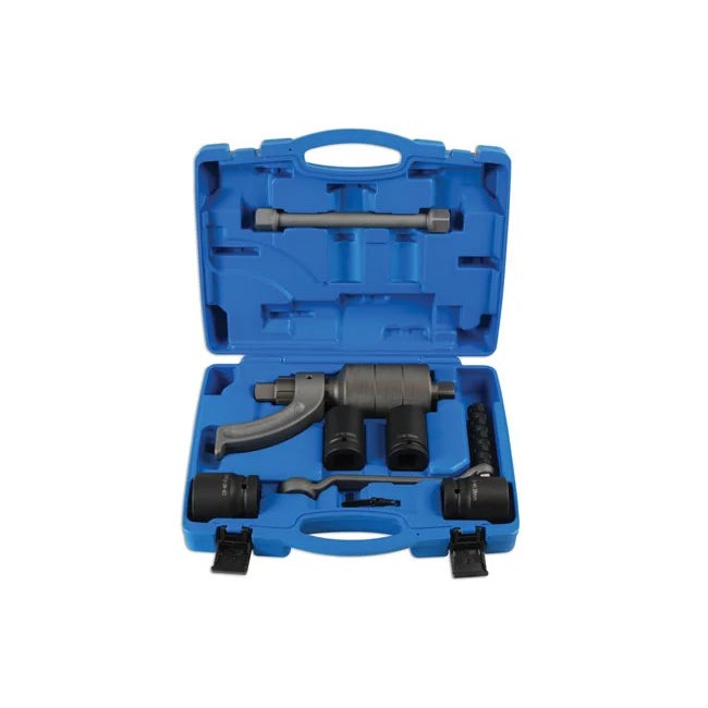 Laser Tools Torque Multiplier 1"D - PL