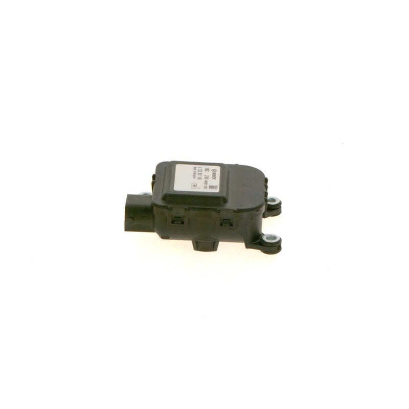 Bosch Headlight Levelling Motor Actuator 0 132 801 143