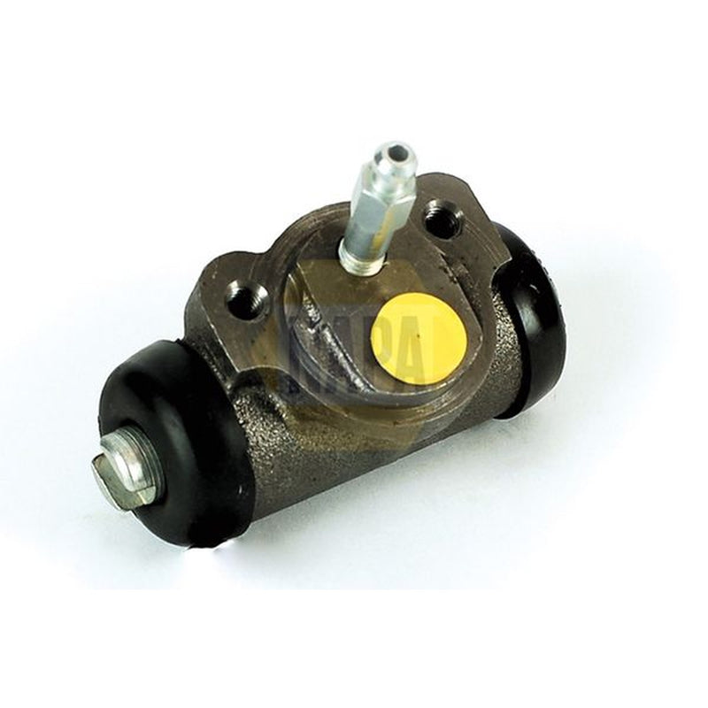 NAPA Wheel Cylinder Hydraulic Brake Rear NCY1115