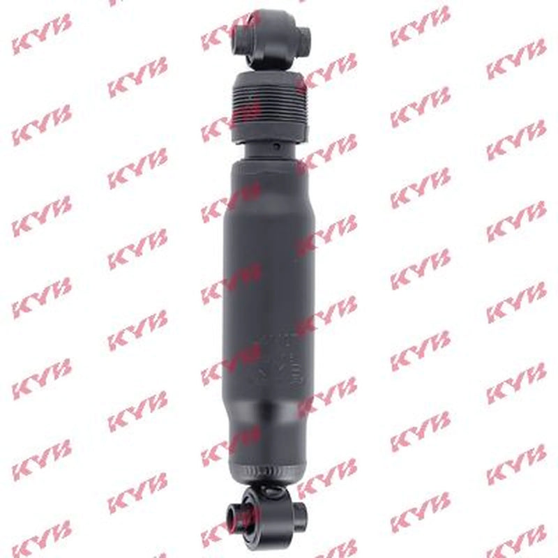KYB Shock Absorber Damper Strut Rear 441107
