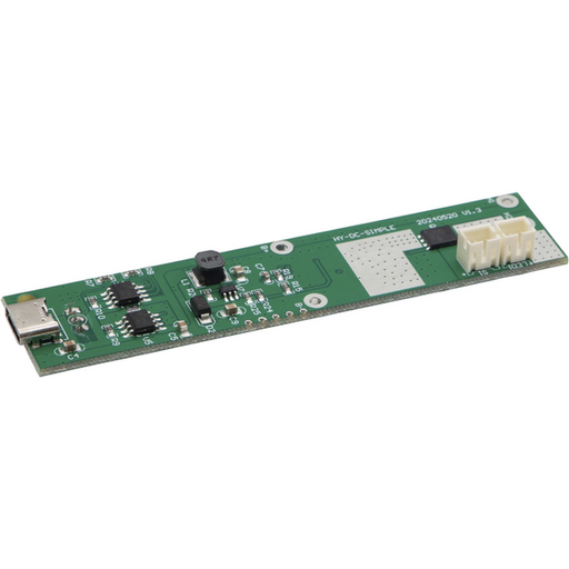 Sealey Main PCB