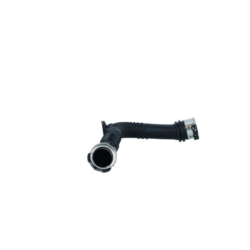 NRF Intercooler Turbo Charge Air Hose 166574