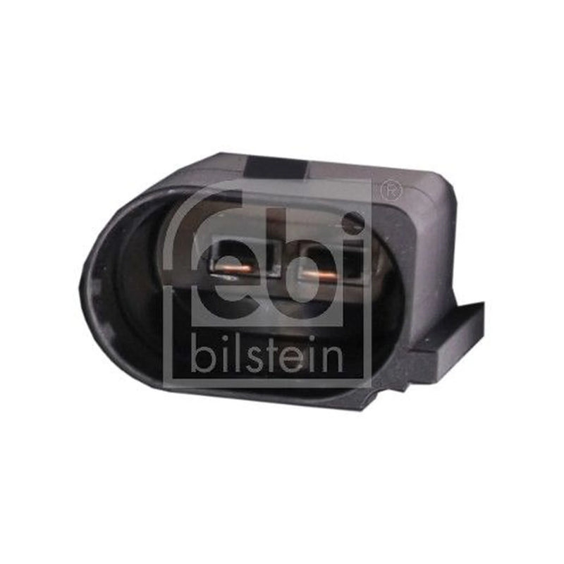 Febi Turbocharger Turbo Unit 186721
