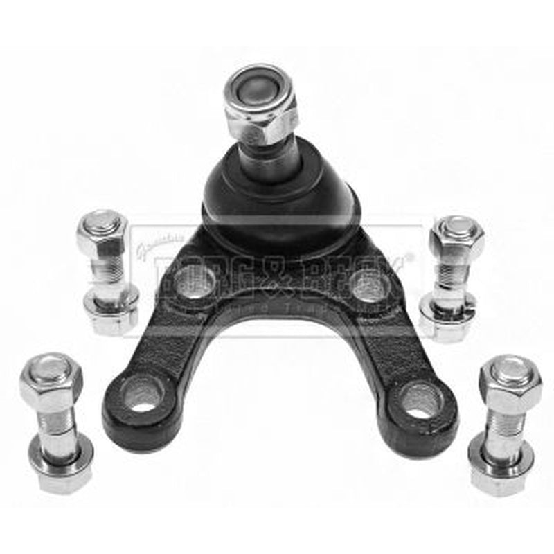 Borg & Beck Ball Joint Front Left BBJ5123