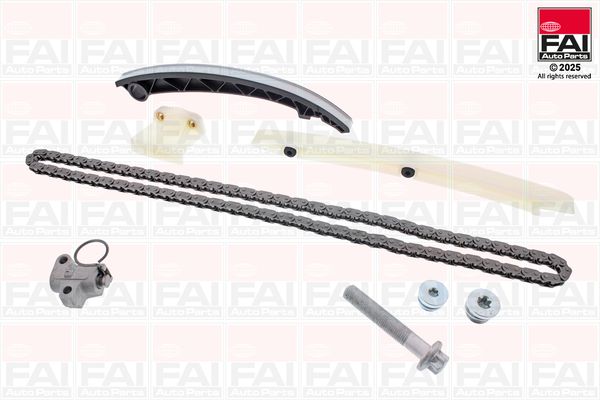 FAI Timing Chain Kit Set 130 Links