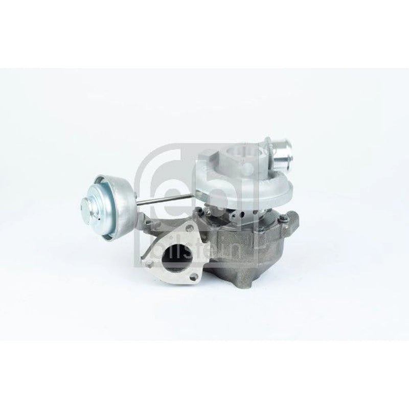 Febi Turbocharger Turbo Unit 187428