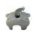 Comline Brake Caliper Assembly Rear Left CBC033L