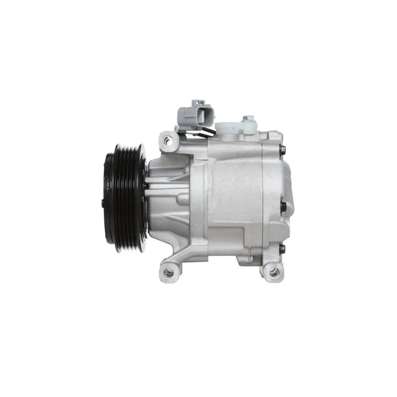 Hella Air Conditioning Compressor 8FK 366 201-371