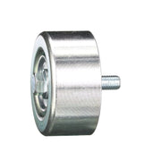 Gates V-Ribbed Belt Deflection/Guide Pulley Upper T36174