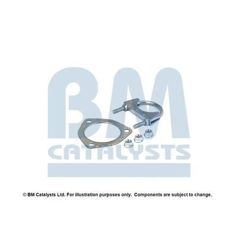 BM Catalysts Fitting Kit FK11097B FK11097B