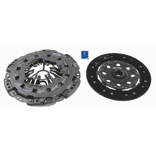 Sachs Clutch Kit Set 3pc 3000951196