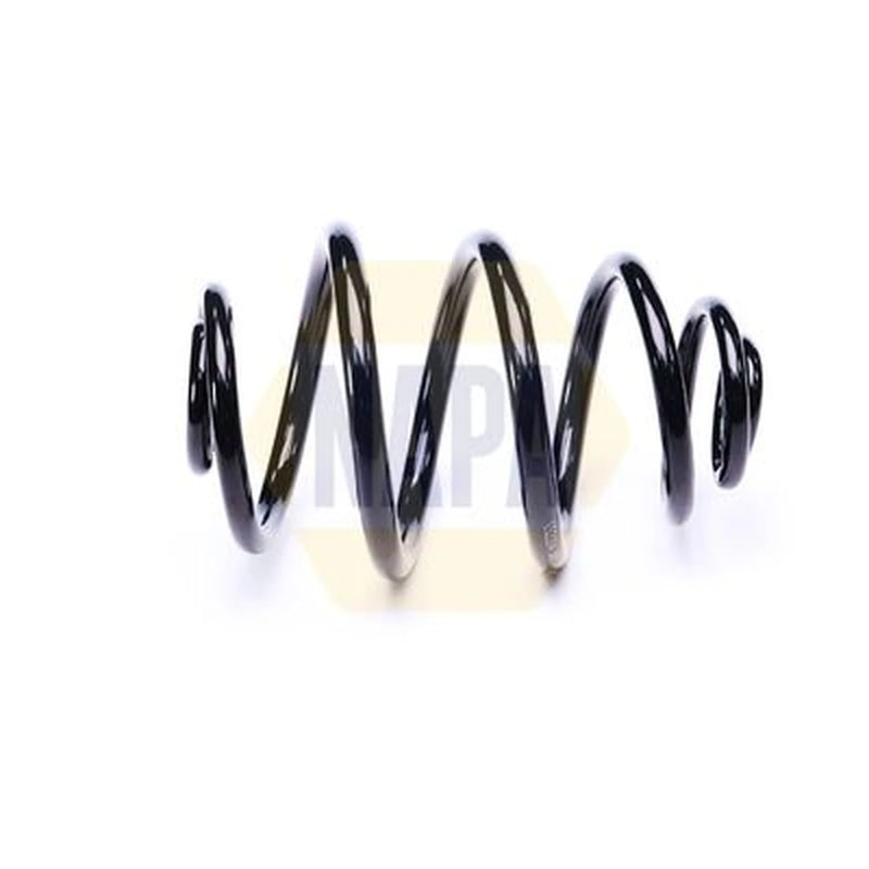 NAPA Rear Suspension Coil Spring NCS2204