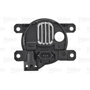 Valeo Front Right Fog Light 047406