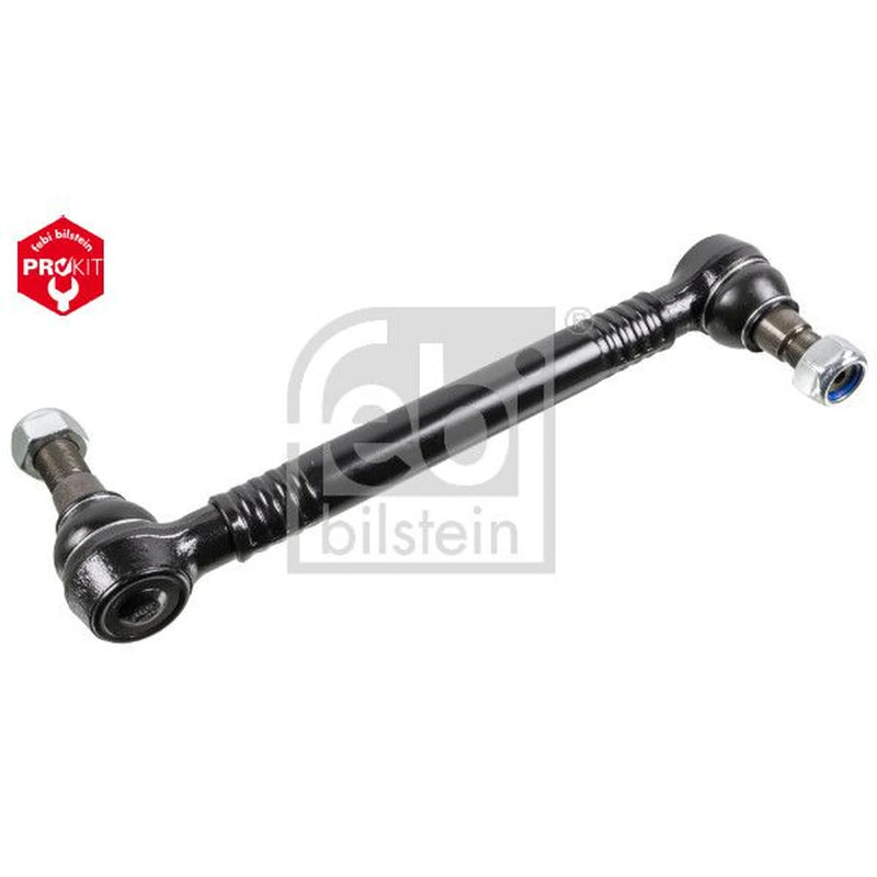 Febi Stabiliser Bar Link Coupling Rod Rear 177861