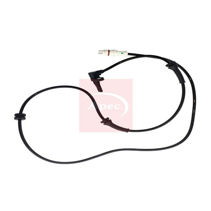 Apec ABS Wheel Speed Sensor Front Left ABS1270