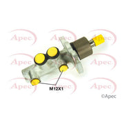 Apec Brake Master Cylinder Hydraulic Assembly MCY303