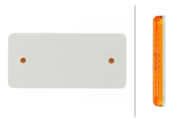 Hella 8RA 003 326-011 Reflector