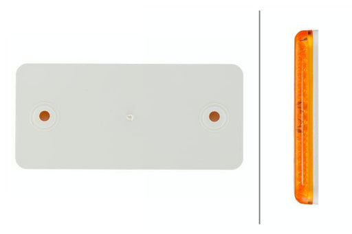 Hella 8RA 003 326-011 Reflector