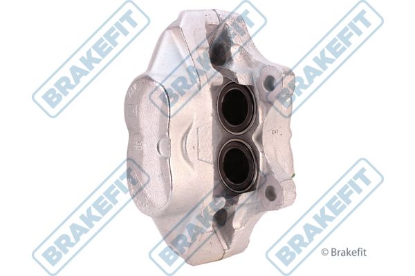 Apec Brake Caliper Assembly Front Right fits Land Rover 90 I 1984-1987 2.3