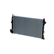 NRF Engine Radiator 58294
