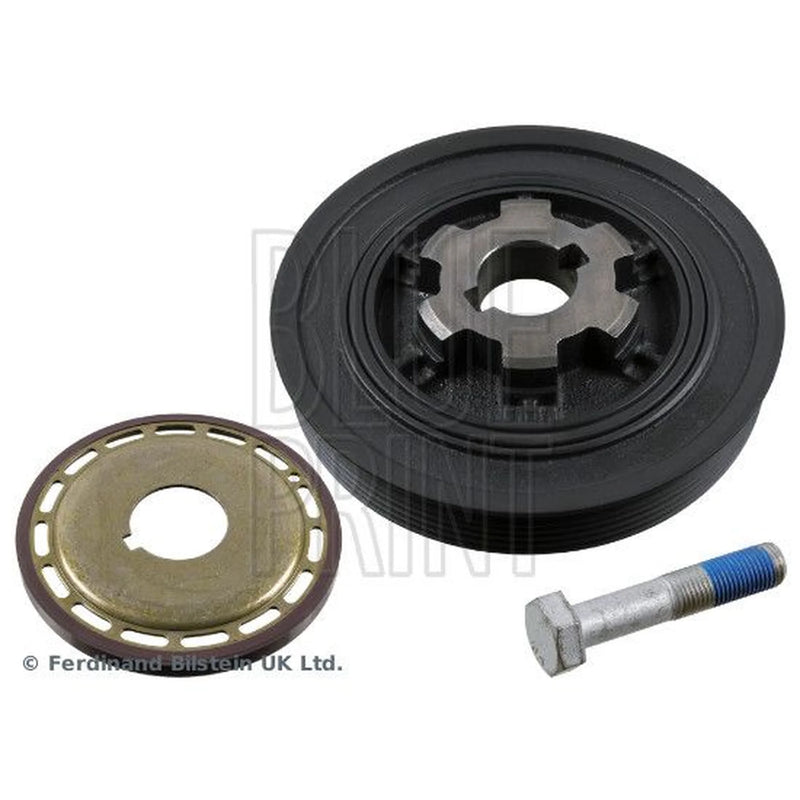 Blue Print Crank Shaft Belt Pulley ADJ136114