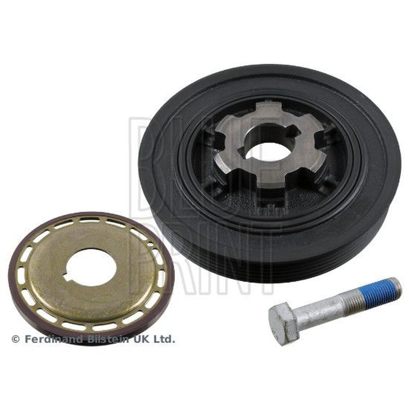 Blue Print Crank Shaft Belt Pulley ADJ136114