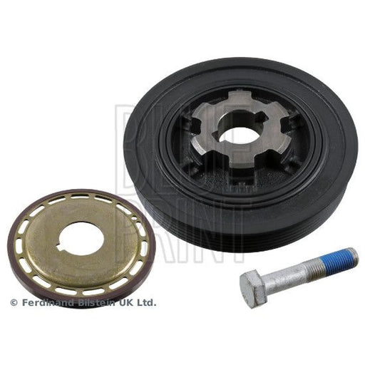 Blue Print Crank Shaft Belt Pulley ADJ136114