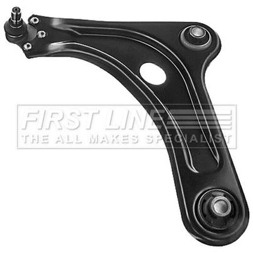 First Line Control/Trailing Arm FCA7273