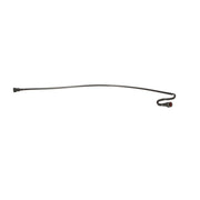 Gates Fuel Overflow Hose Pipe MFL1358