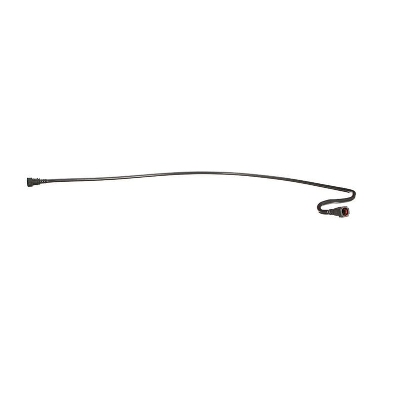 Gates Fuel Overflow Hose Pipe MFL1358