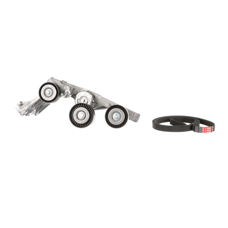 Gates V-Ribbed Belt Set K025PK1765
