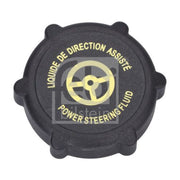 Febi Power Steering Fluid Reservoir Cap Wide Thick 188564