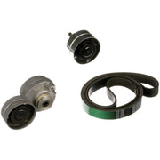 Gates V-Ribbed Belt Set K017PK1753HD