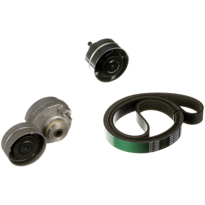 Gates V-Ribbed Belt Set K017PK1753HD