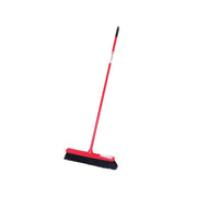 Red Gorilla Complete Gorilla Broom® Red 500mm (19.3/4in) - SP.GRBR/R
