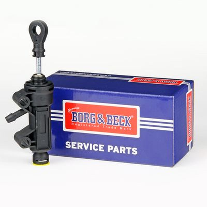 Borg & Beck Clutch Master Cylinder BCM237