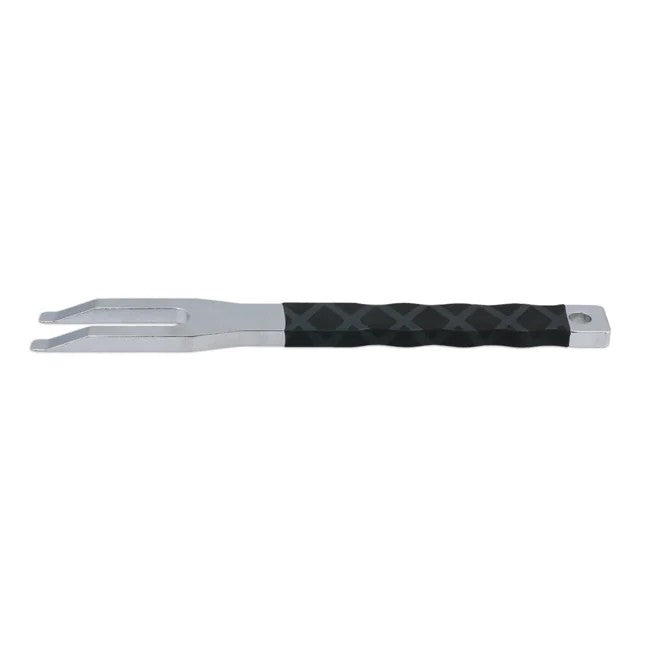 Laser Tools Flat Fork Pry Bar - PL