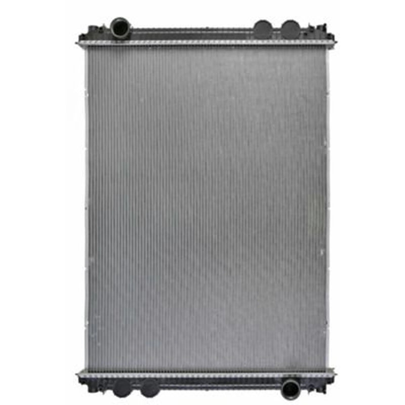 Mahle Engine Radiator CR 1257 000P