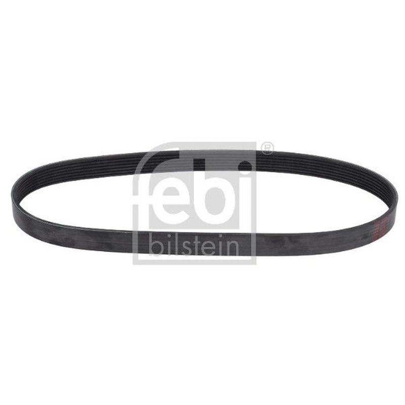 Febi Multi V-Ribbed Drive Belt 38435