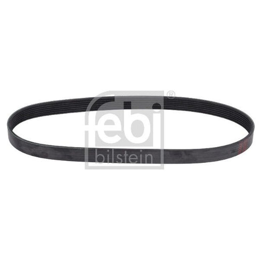 Febi Multi V-Ribbed Drive Belt 38435