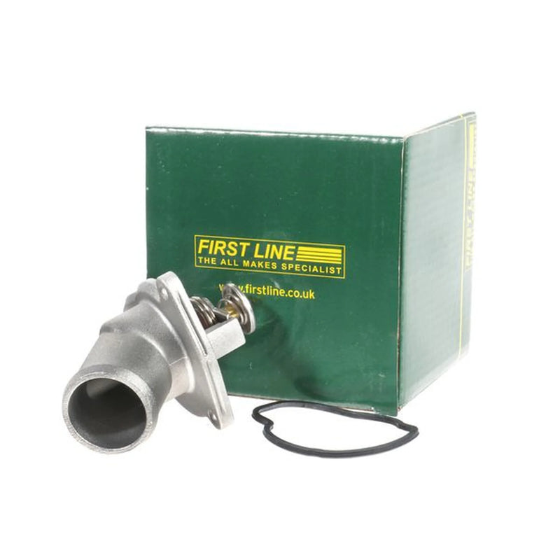 First Line Thermostat,Coolant FTK070