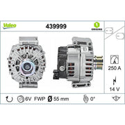 Valeo Car Alternator 12V 439999
