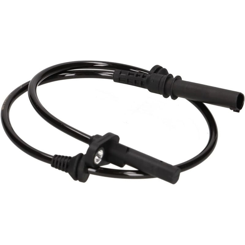 Pierburg ABS Wheel Speed Sensor Front 7.14059.50.0