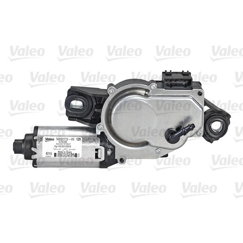 Valeo Front/Rear Wiper Motor Rear 579722