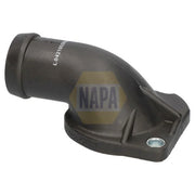 NAPA Coolant Flange Housing Connector NTH1557