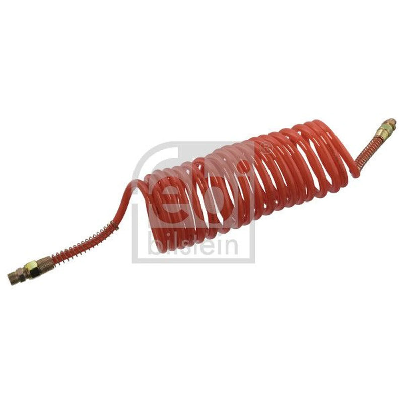 Febi Spiral Hose Tube Line Pipe 104585