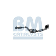BM Catalysts Homologated Petrol Cat BM90595H