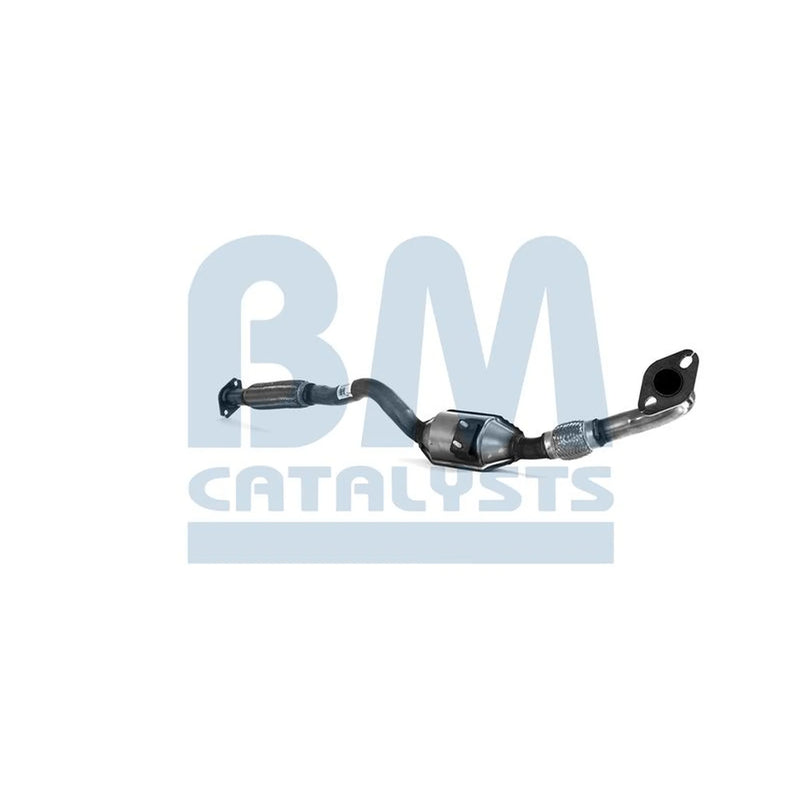 BM Catalysts Homologated Petrol Cat BM90595H